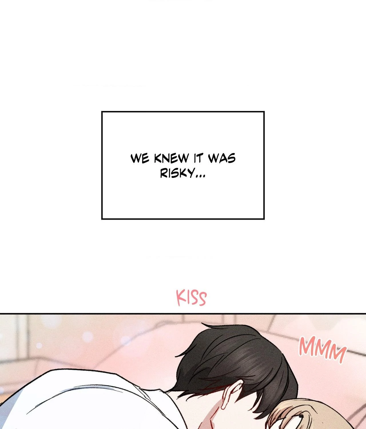 If You Want Me [Official] - Chapter 5 manhwa
