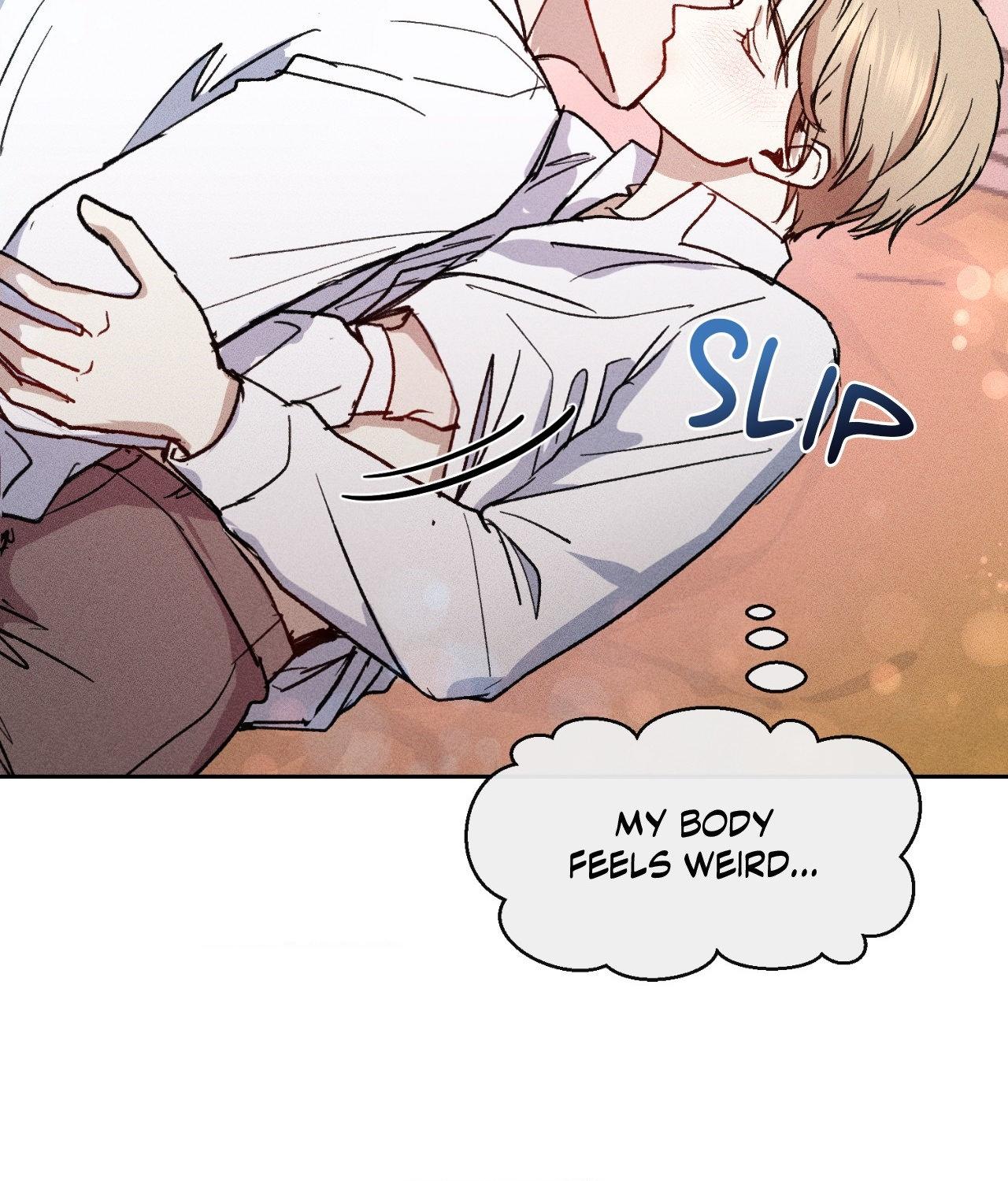 If You Want Me [Official] - Chapter 5 manhwa