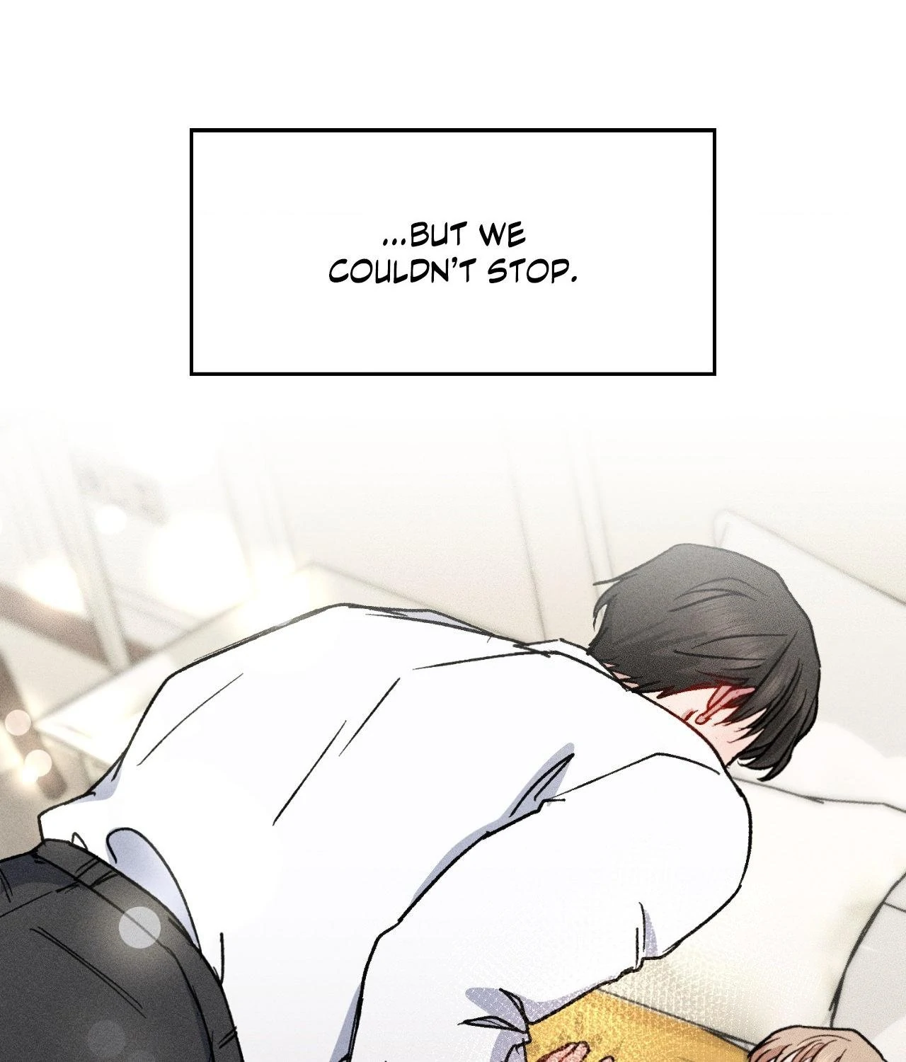 If You Want Me [Official] - Chapter 5 manhwa