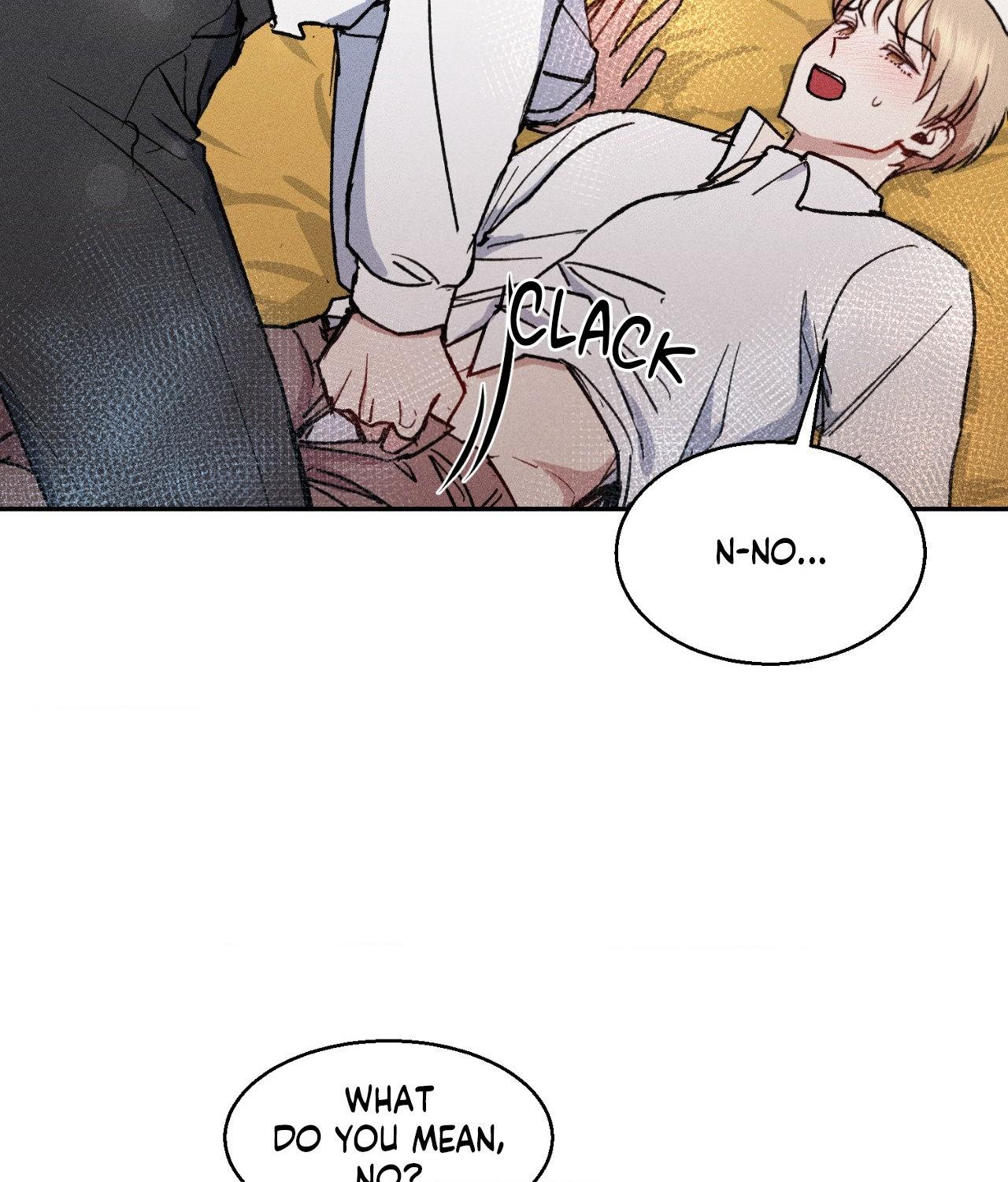 If You Want Me [Official] - Chapter 5 manhwa