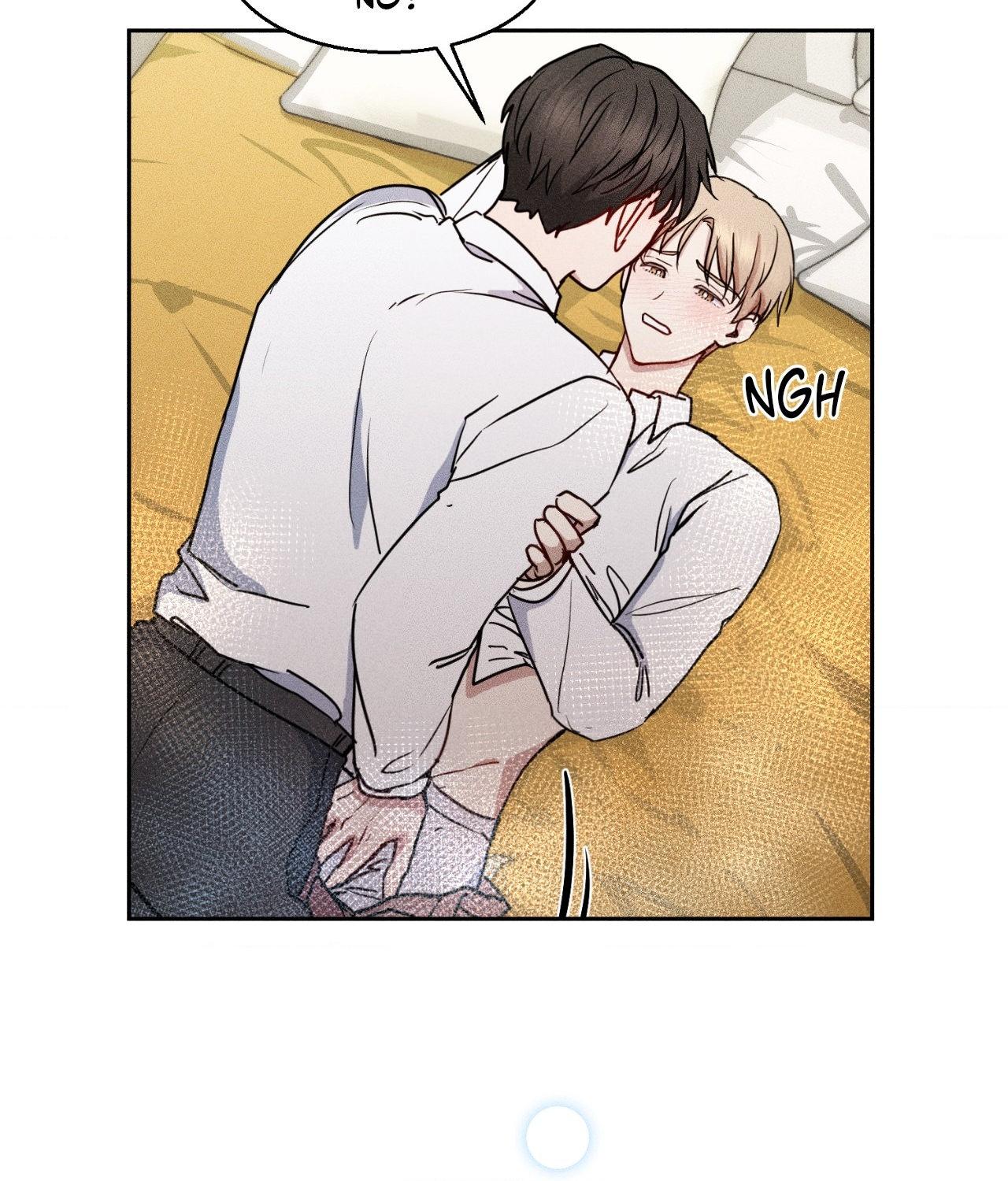 If You Want Me [Official] - Chapter 5 manhwa