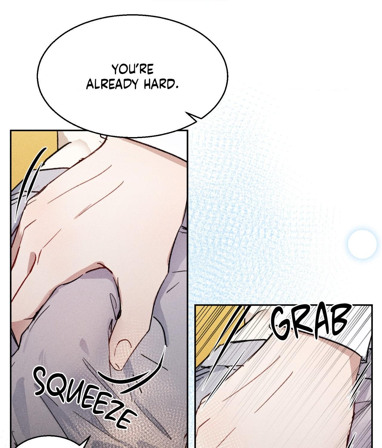 If You Want Me [Official] - Chapter 5 manhwa