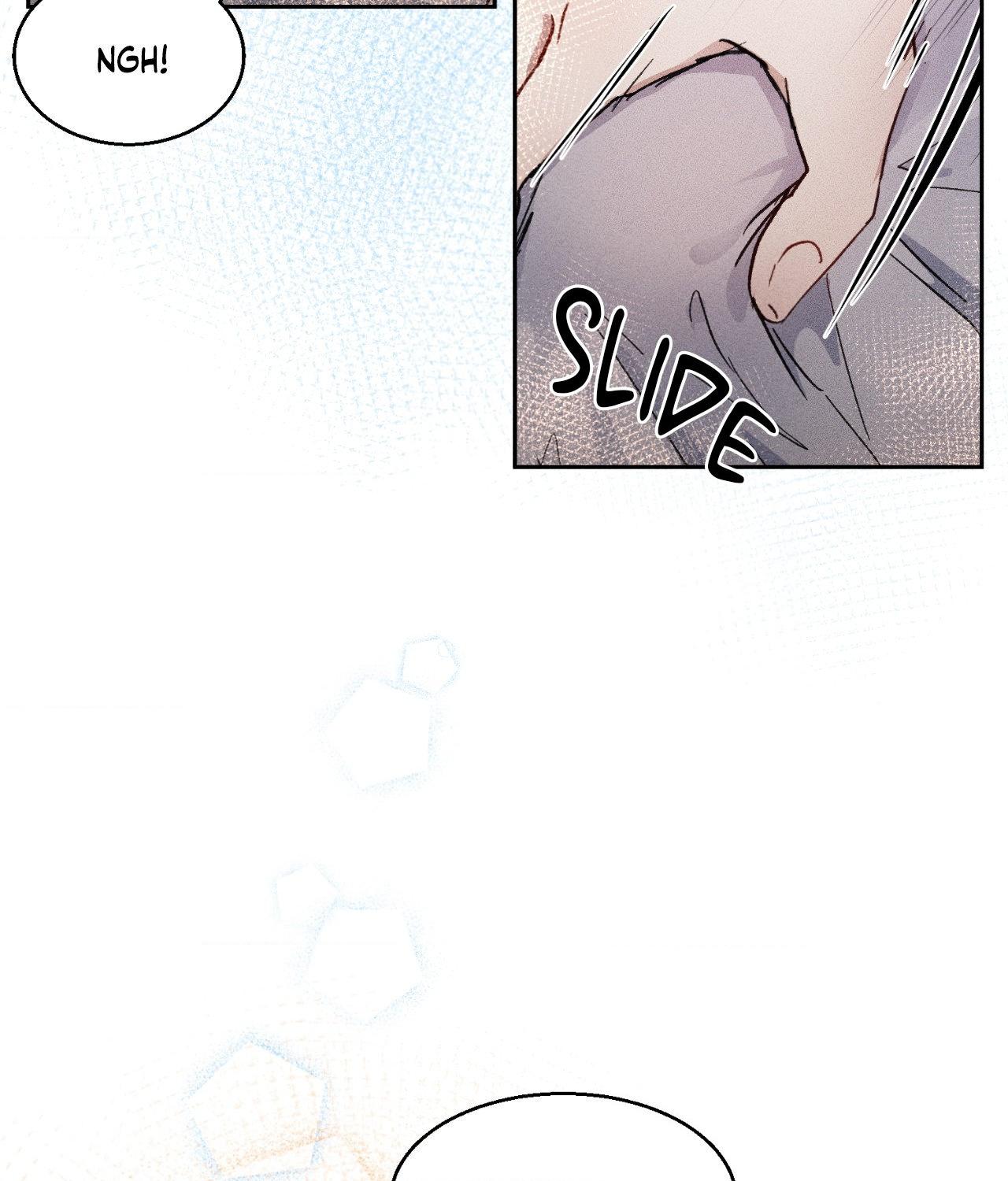 If You Want Me [Official] - Chapter 5 manhwa