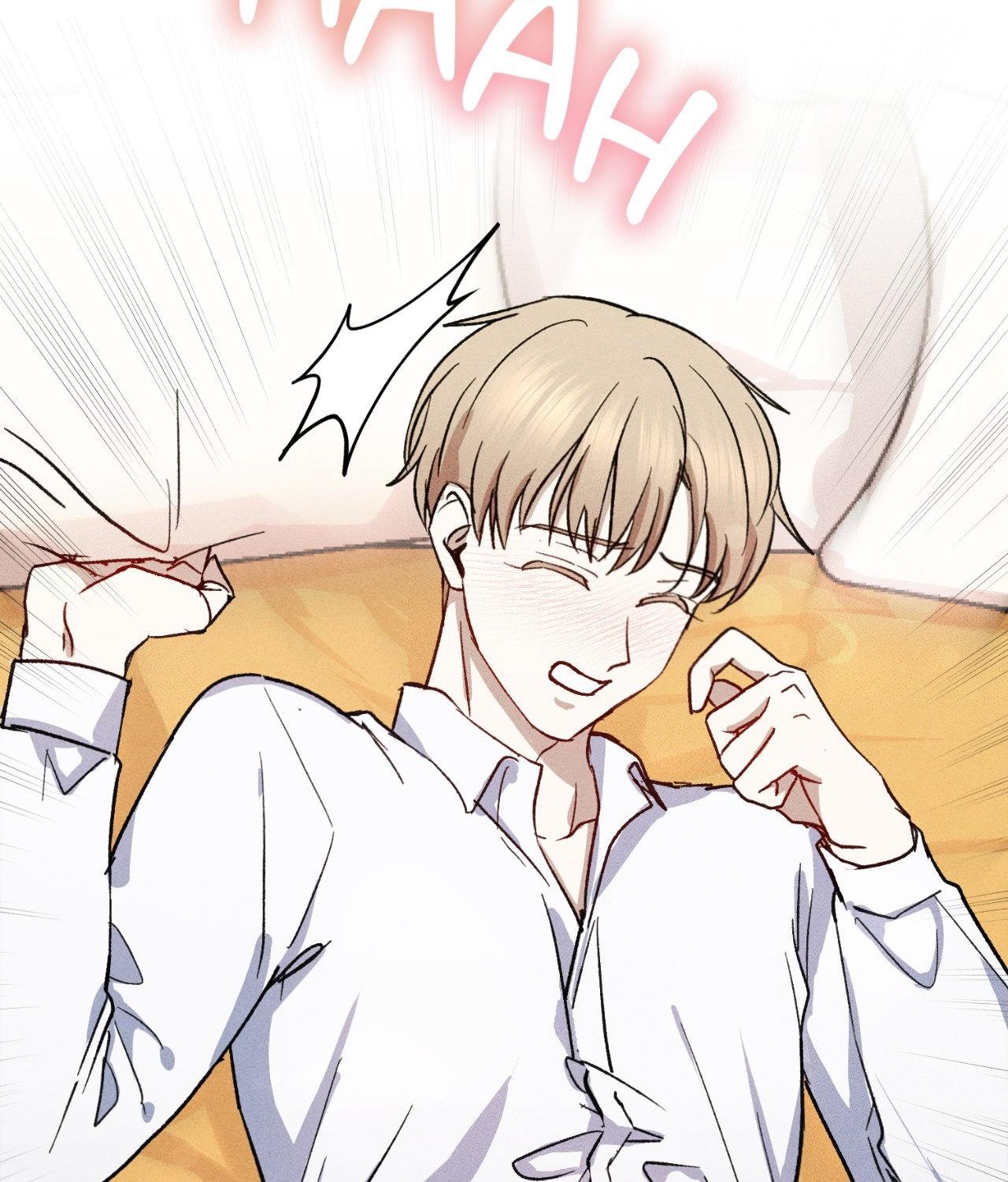 If You Want Me [Official] - Chapter 5 manhwa