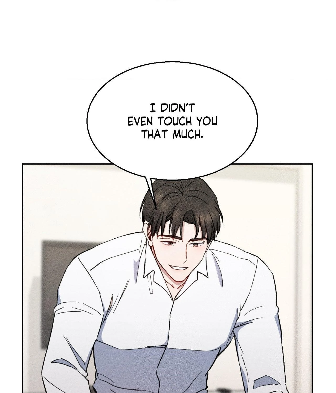 If You Want Me [Official] - Chapter 5 manhwa