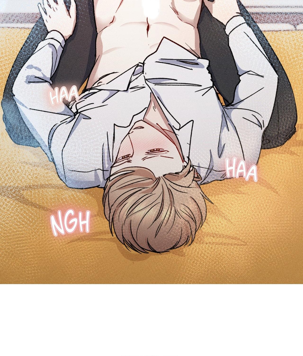 If You Want Me [Official] - Chapter 5 manhwa