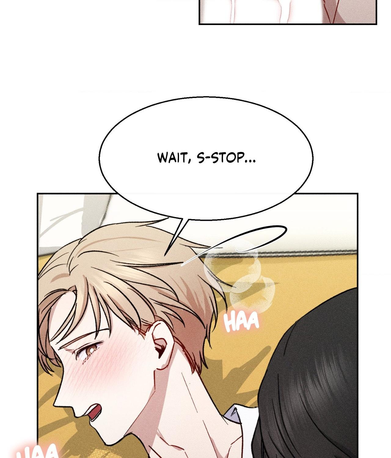 If You Want Me [Official] - Chapter 5 manhwa