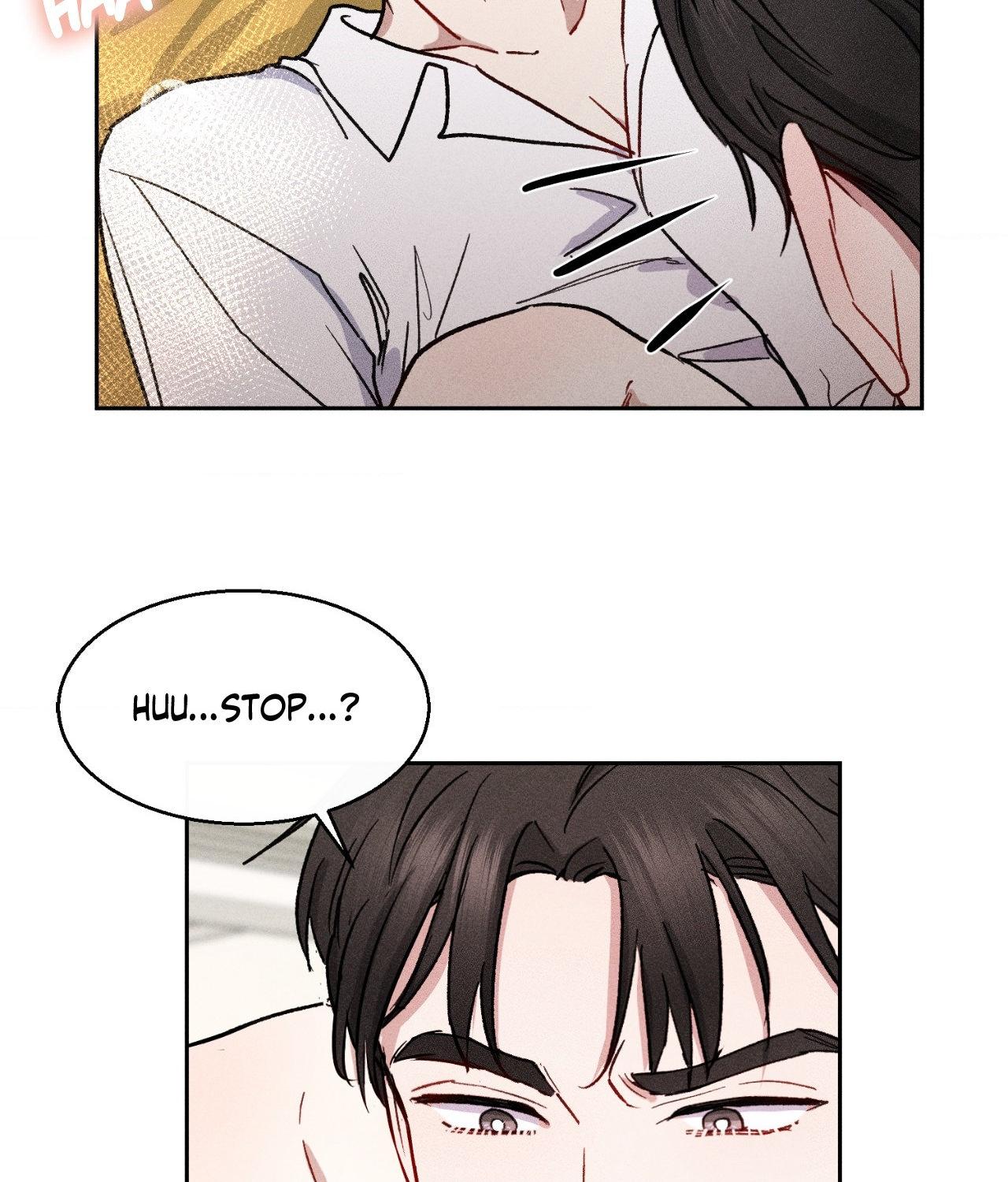 If You Want Me [Official] - Chapter 5 manhwa