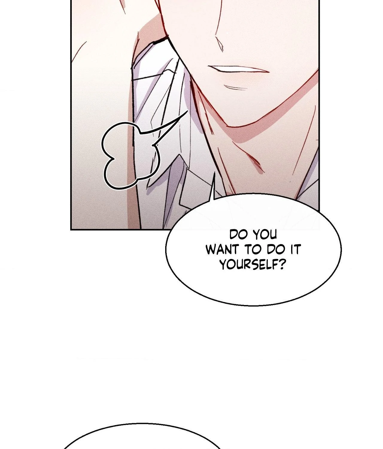 If You Want Me [Official] - Chapter 5 manhwa