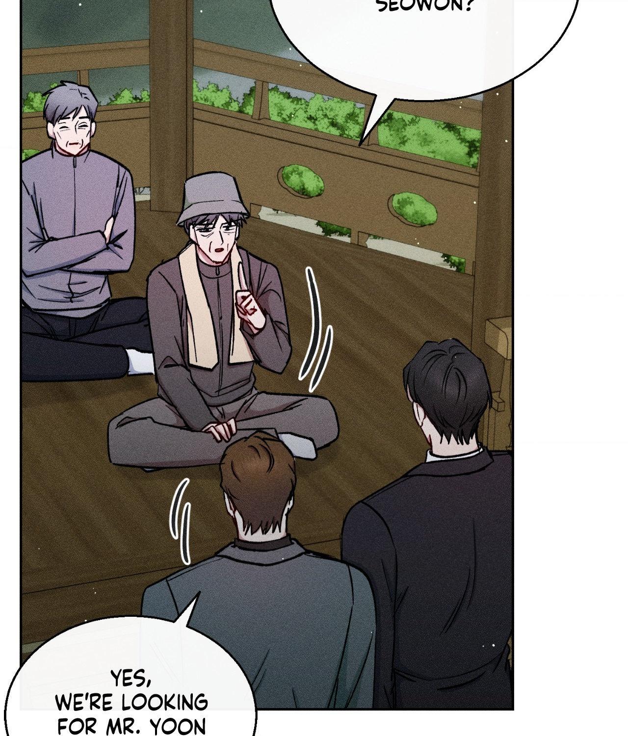 If You Want Me [Official] - Chapter 50 manhwa