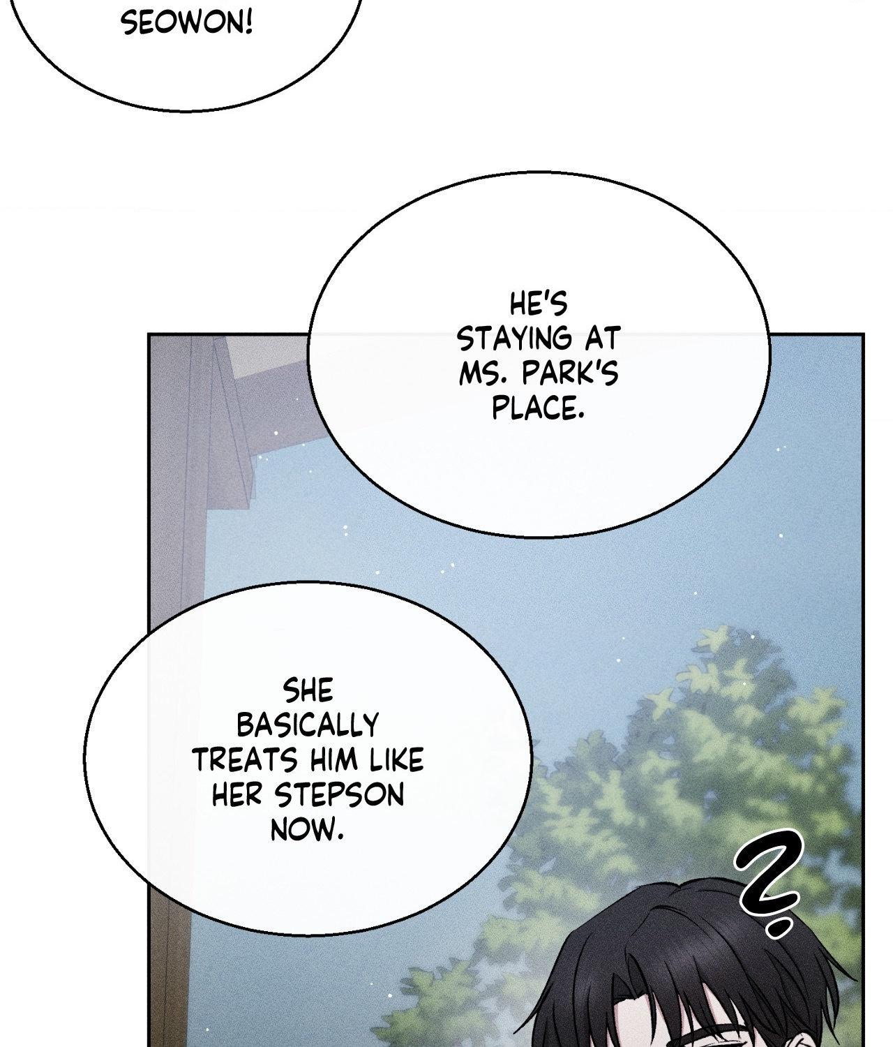 If You Want Me [Official] - Chapter 50 manhwa