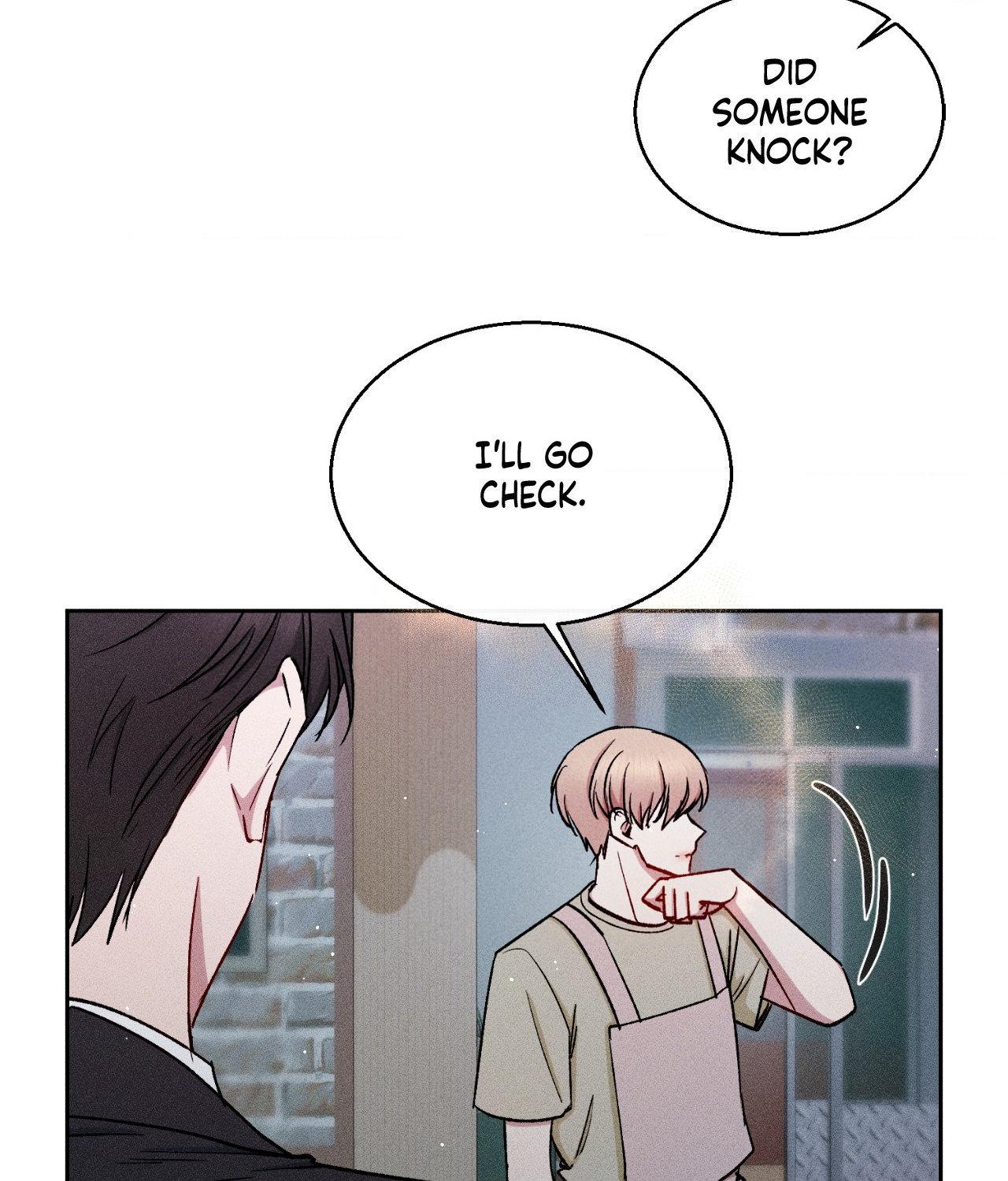 If You Want Me [Official] - Chapter 50 manhwa
