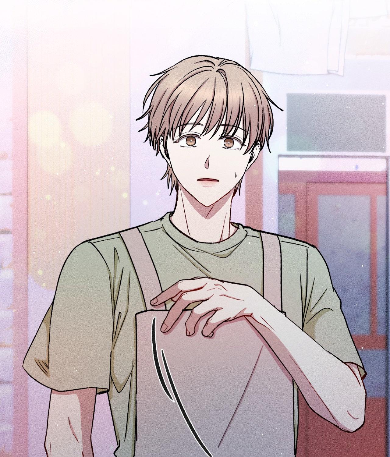 If You Want Me [Official] - Chapter 50 manhwa