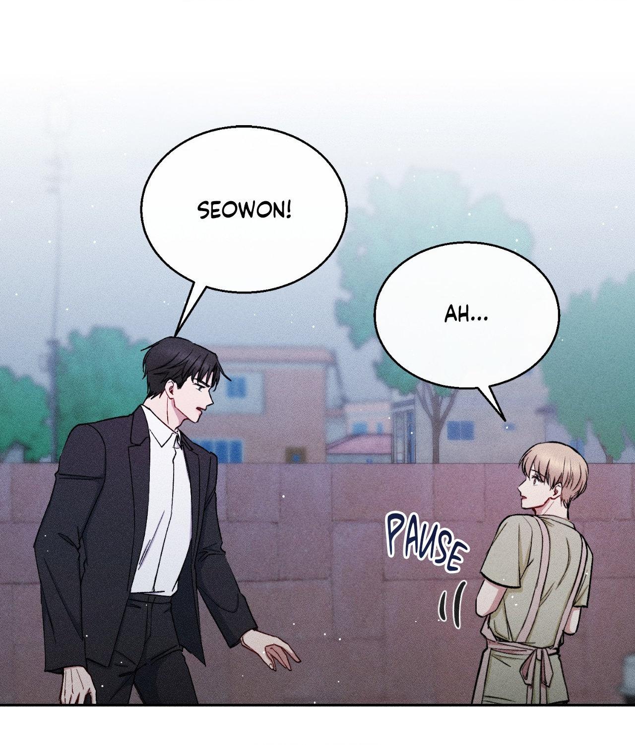 If You Want Me [Official] - Chapter 50 manhwa