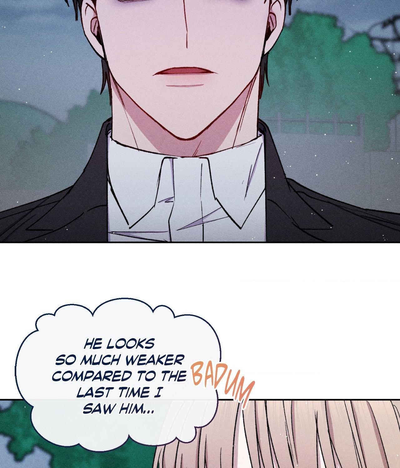 If You Want Me [Official] - Chapter 50 manhwa