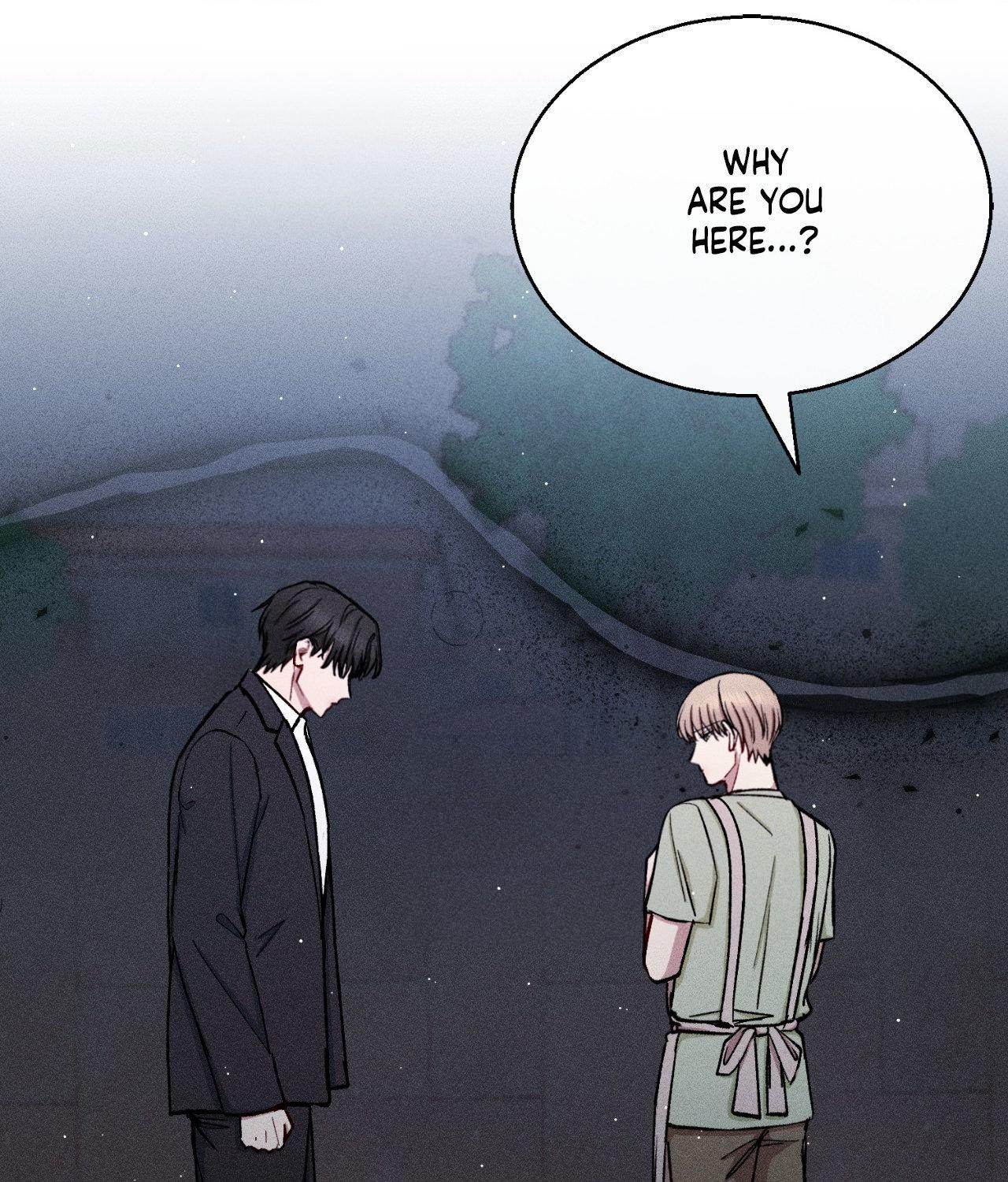 If You Want Me [Official] - Chapter 50 manhwa