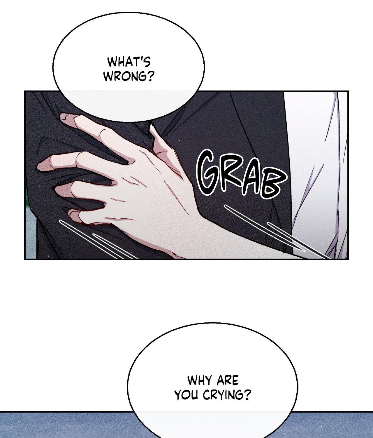 If You Want Me [Official] - Chapter 50 manhwa