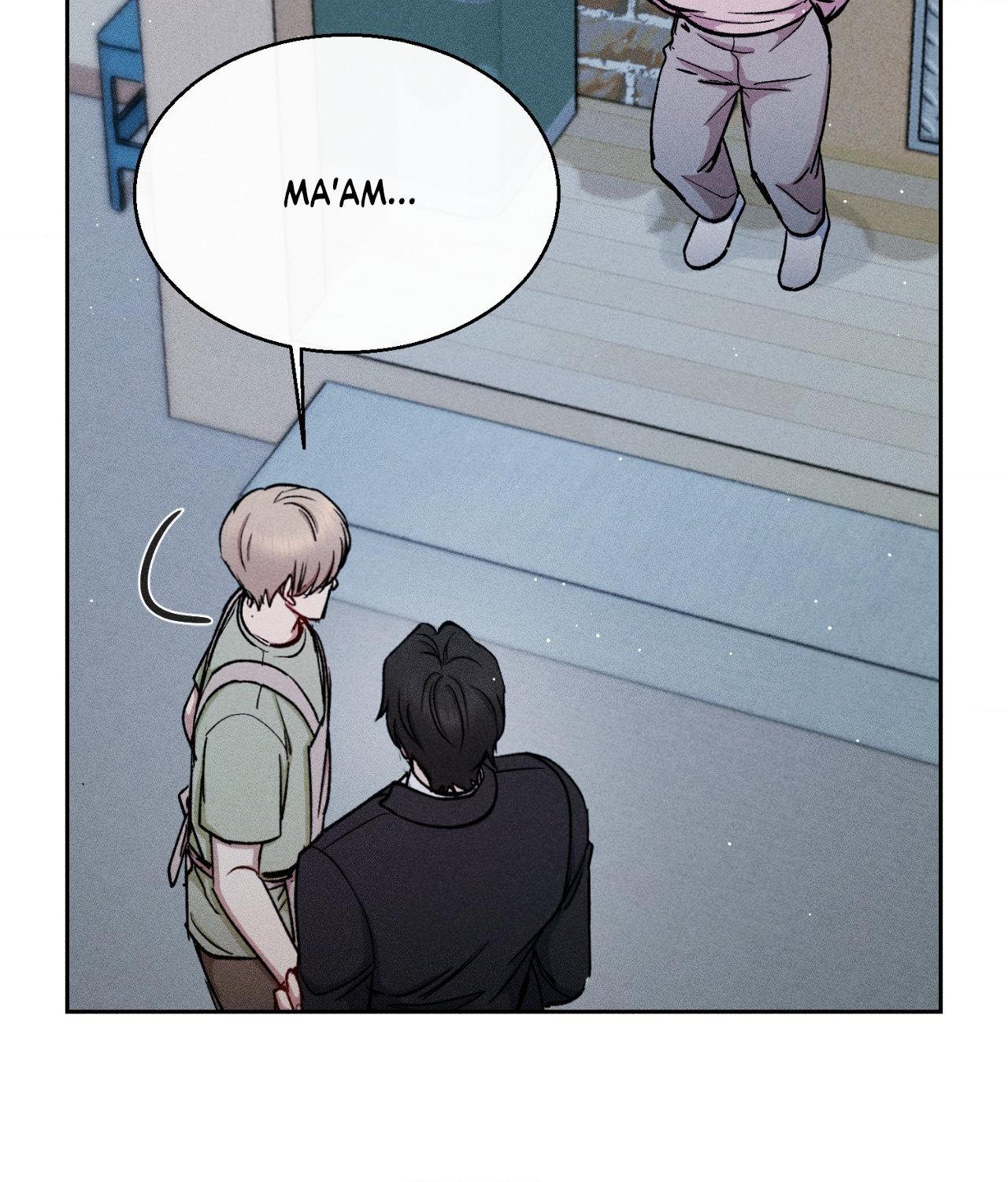 If You Want Me [Official] - Chapter 50 manhwa