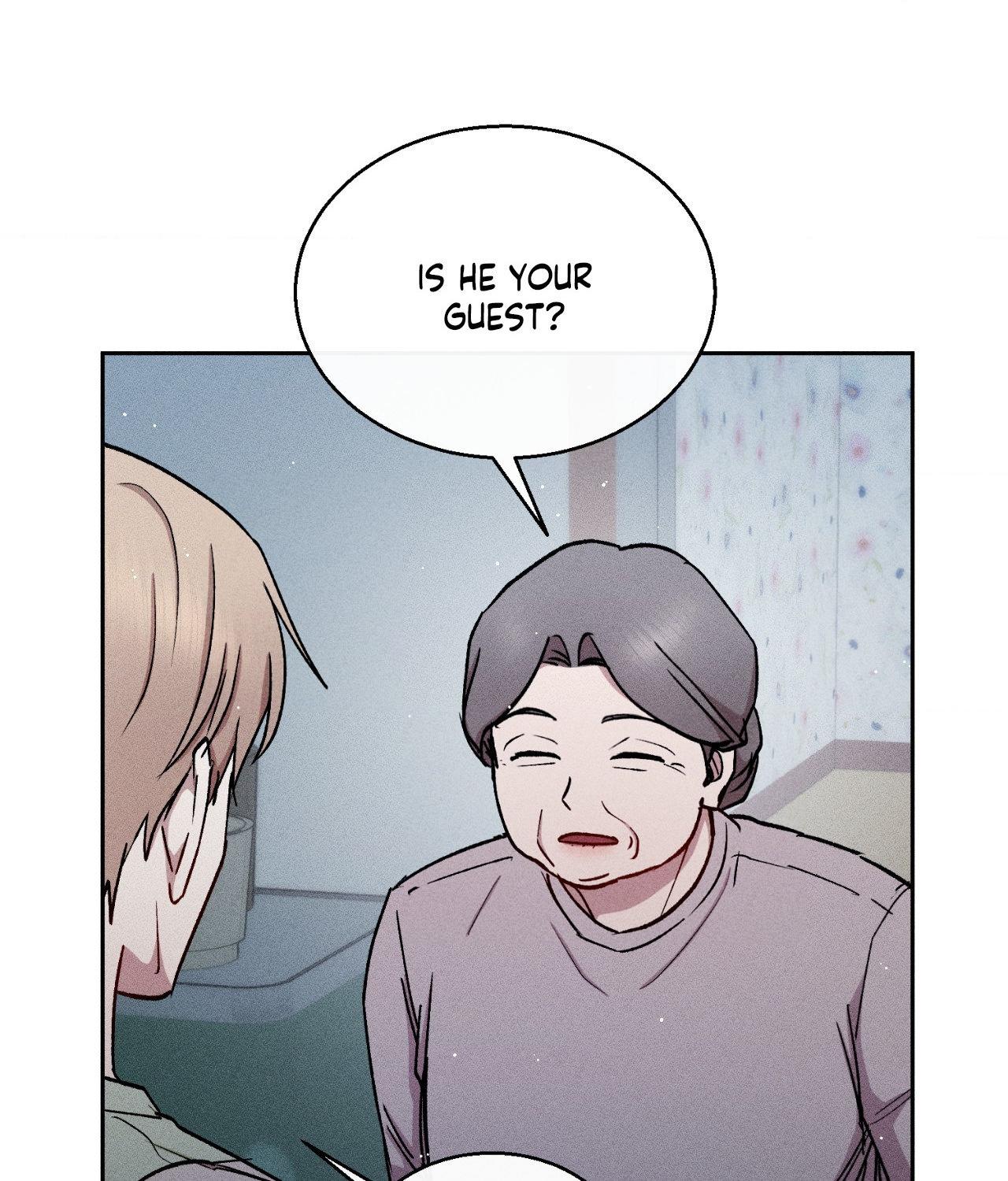 If You Want Me [Official] - Chapter 50 manhwa