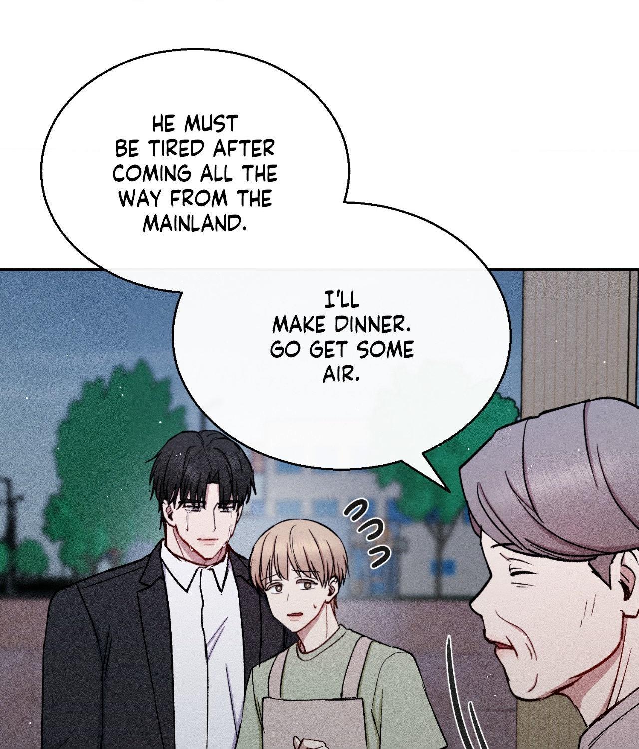 If You Want Me [Official] - Chapter 50 manhwa