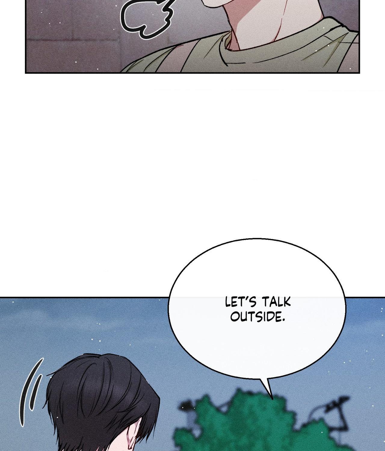 If You Want Me [Official] - Chapter 50 manhwa