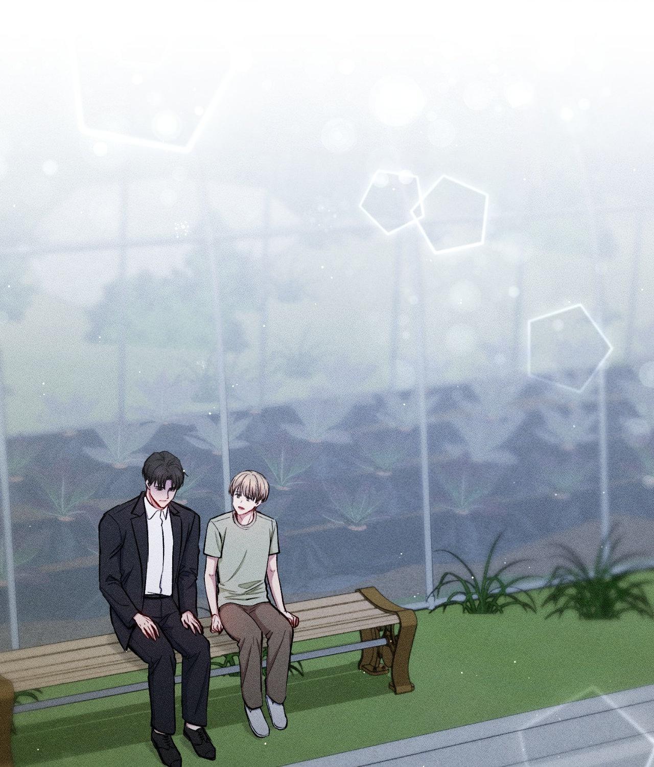 If You Want Me [Official] - Chapter 50 manhwa