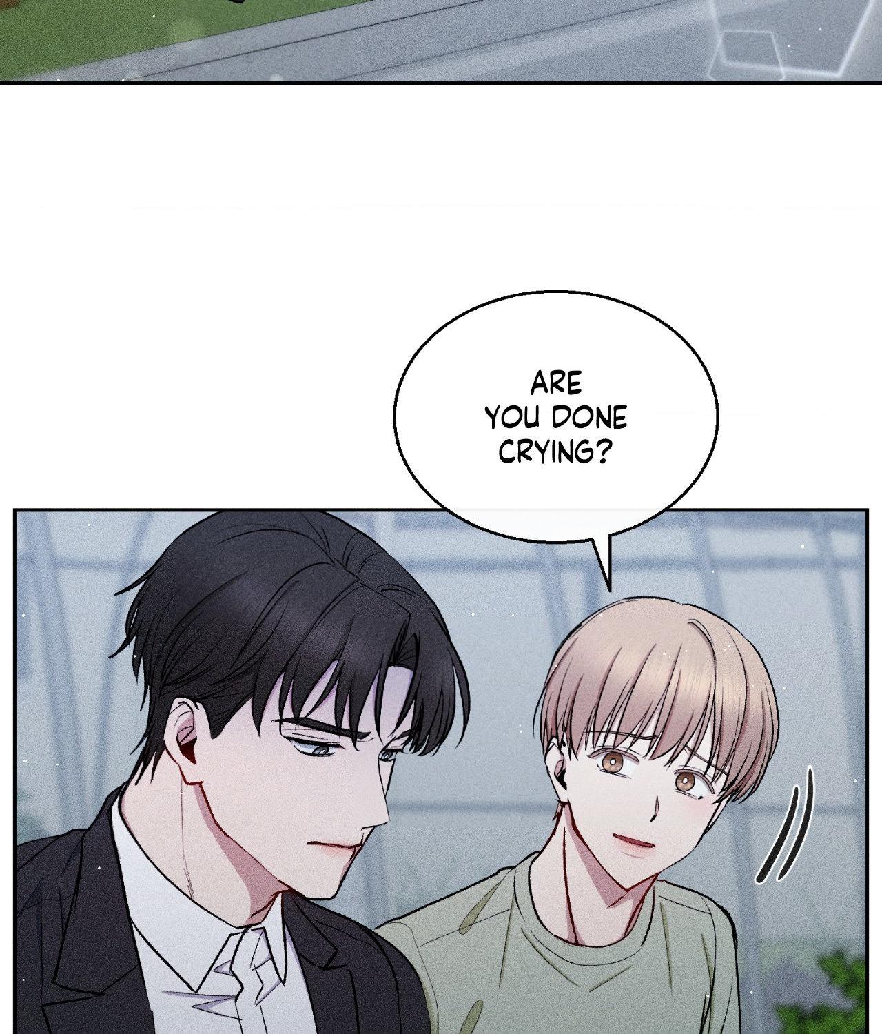 If You Want Me [Official] - Chapter 50 manhwa