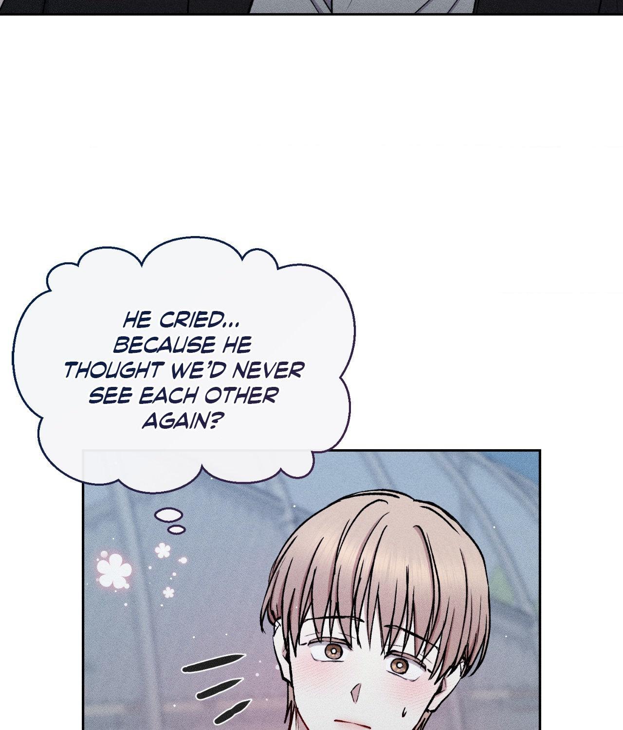 If You Want Me [Official] - Chapter 50 manhwa