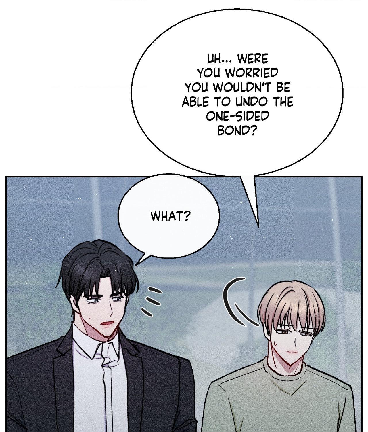 If You Want Me [Official] - Chapter 50 manhwa