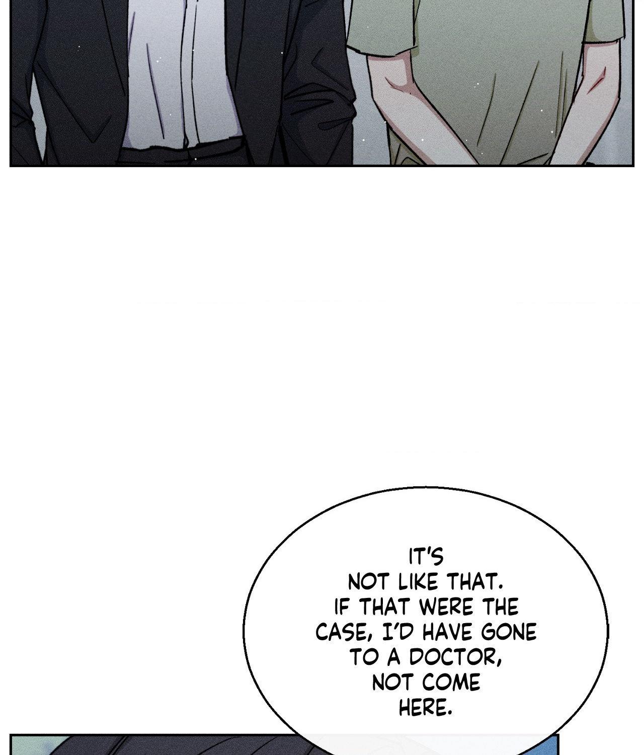 If You Want Me [Official] - Chapter 50 manhwa