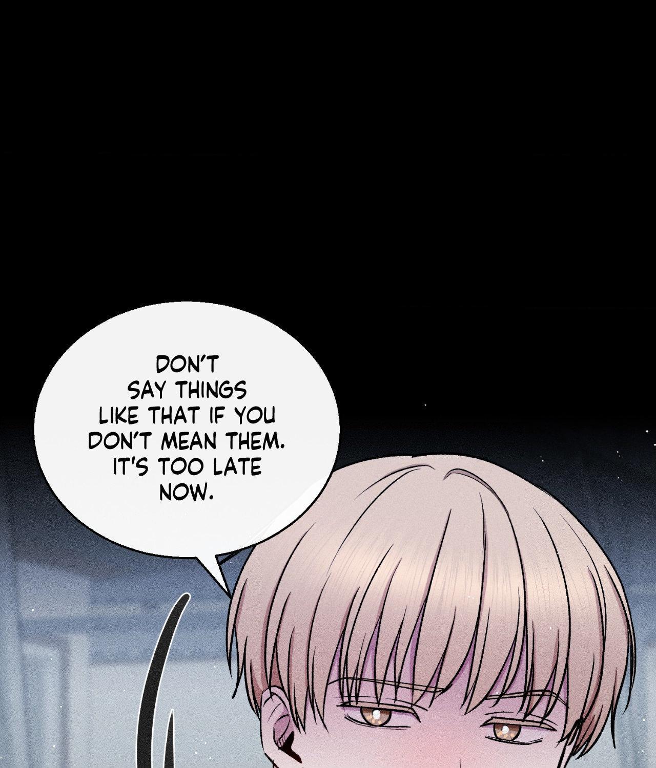 If You Want Me [Official] - Chapter 50 manhwa