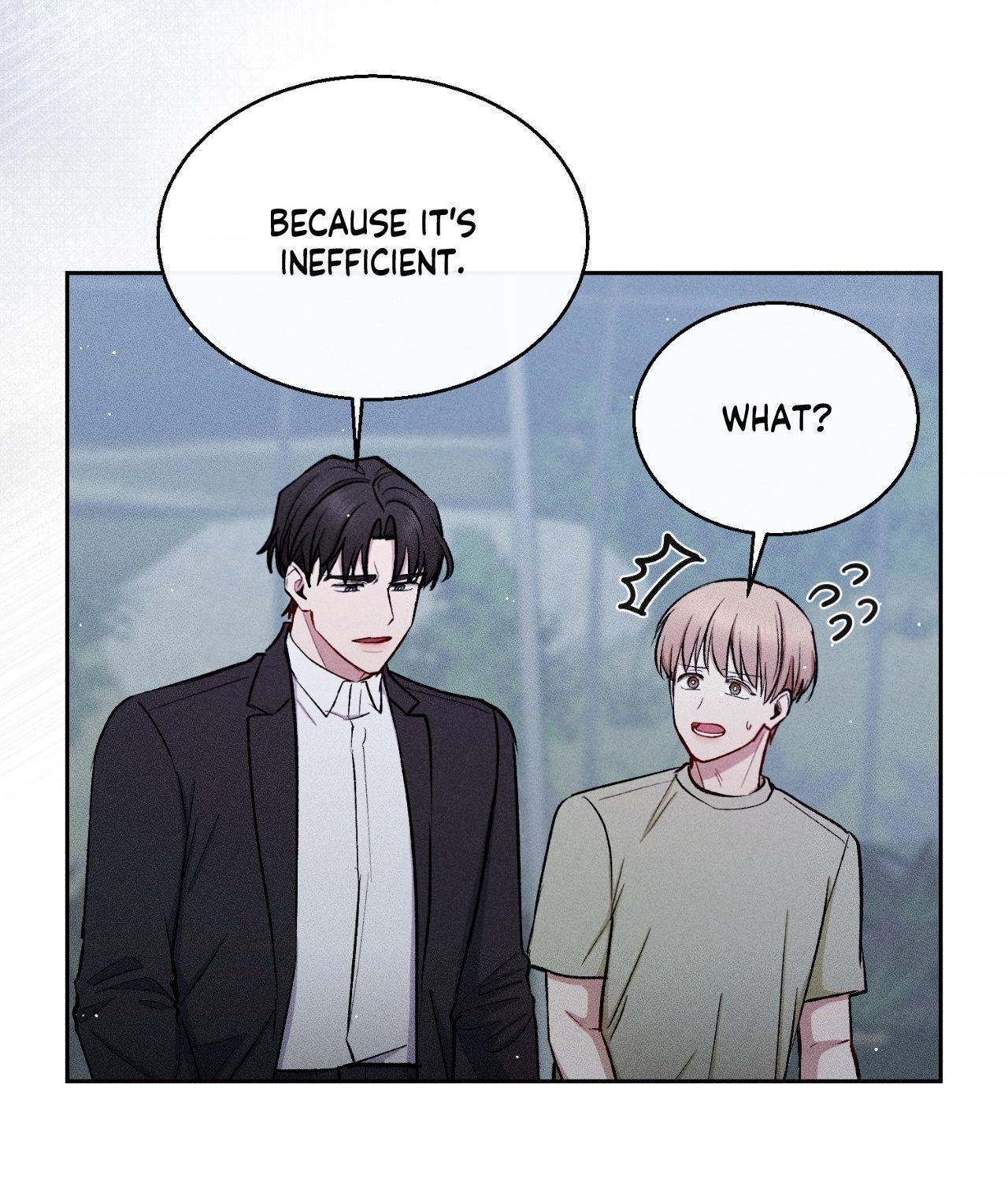If You Want Me [Official] - Chapter 50 manhwa