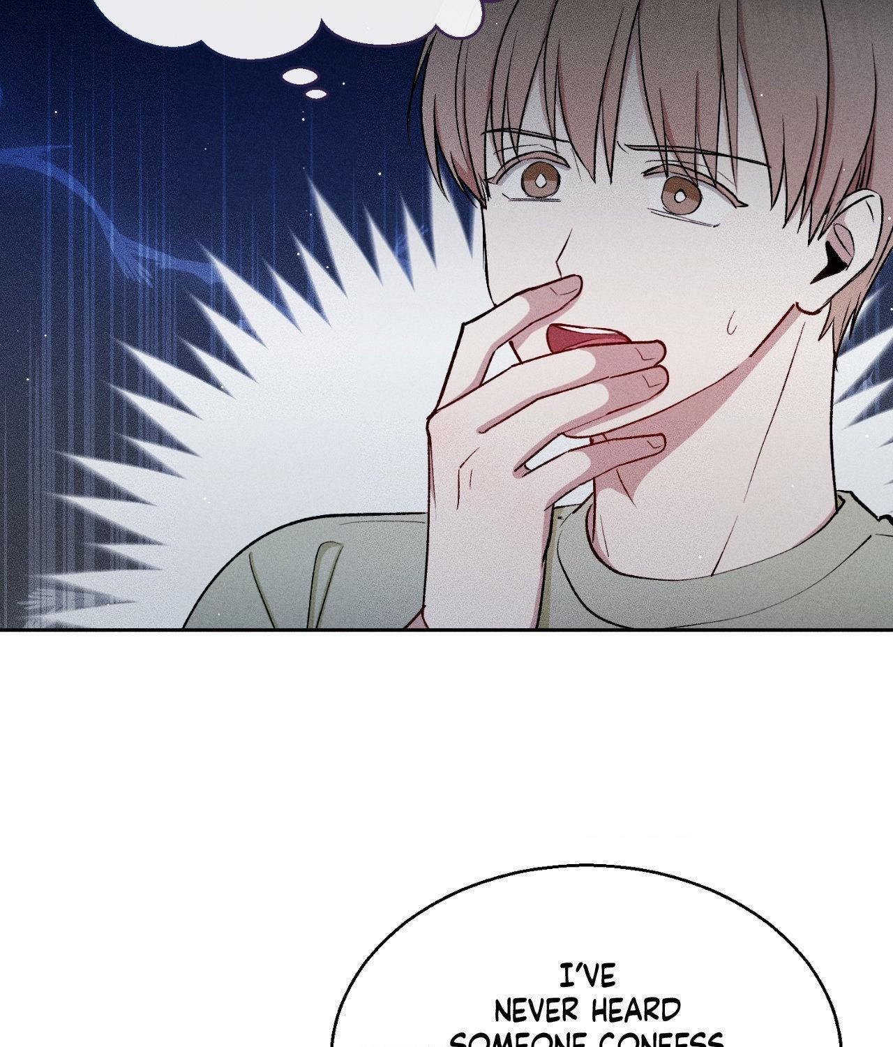 If You Want Me [Official] - Chapter 50 manhwa