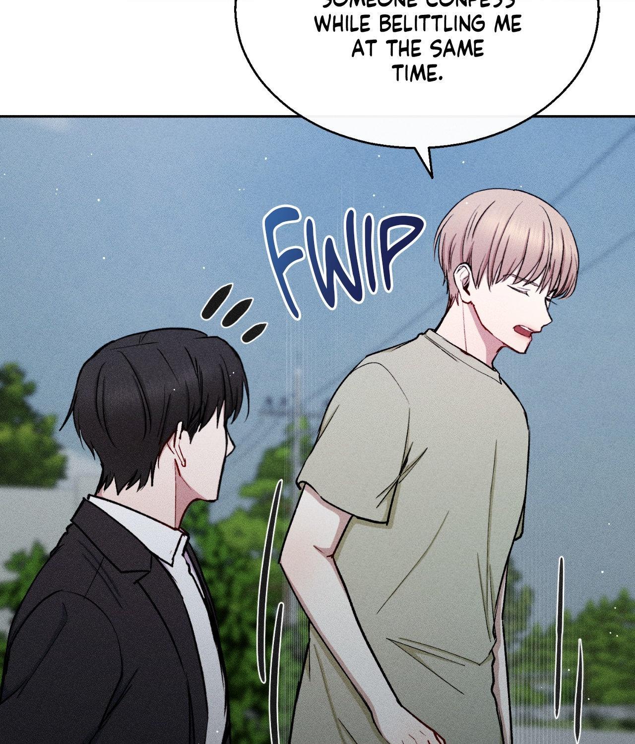 If You Want Me [Official] - Chapter 50 manhwa