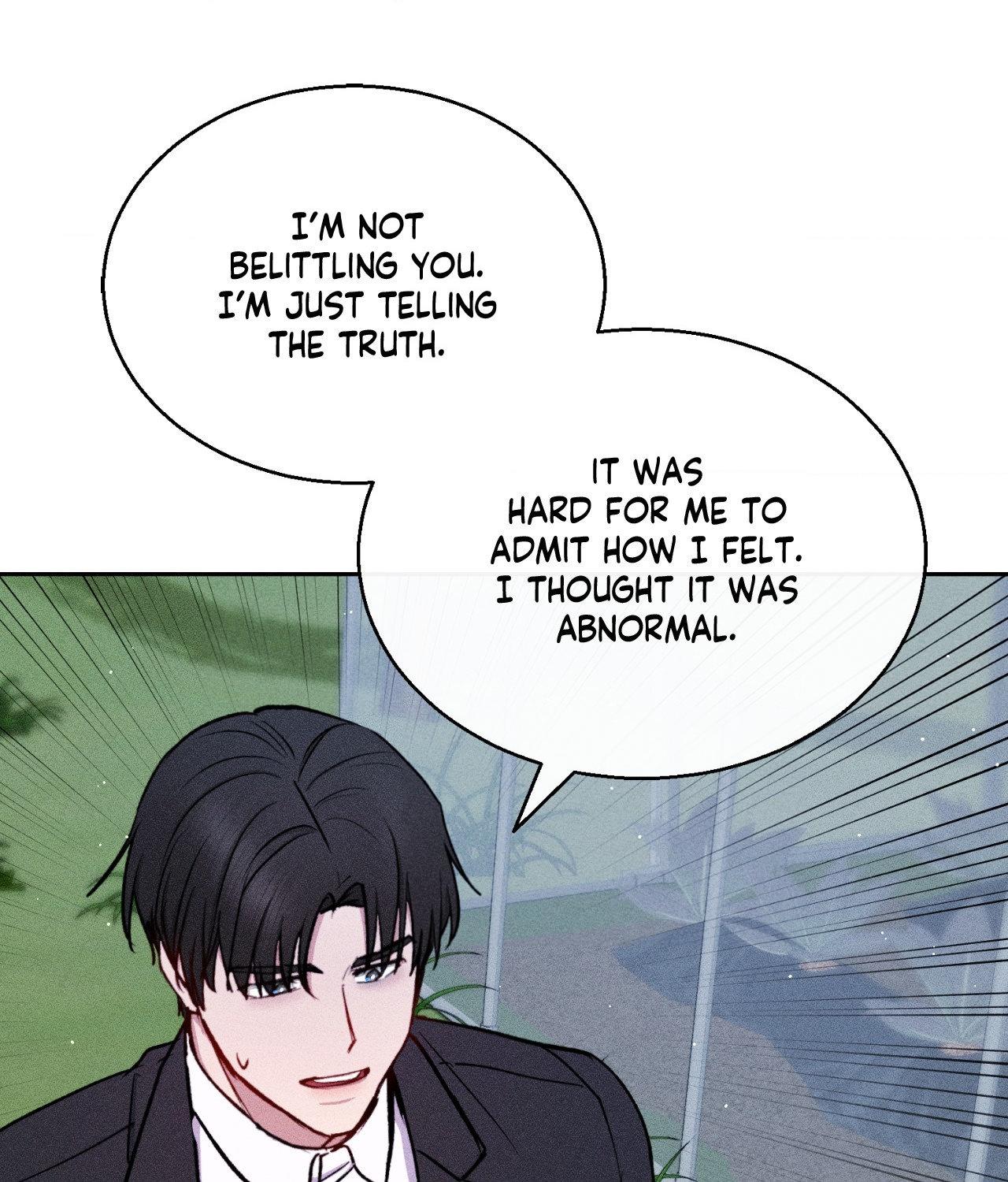 If You Want Me [Official] - Chapter 50 manhwa