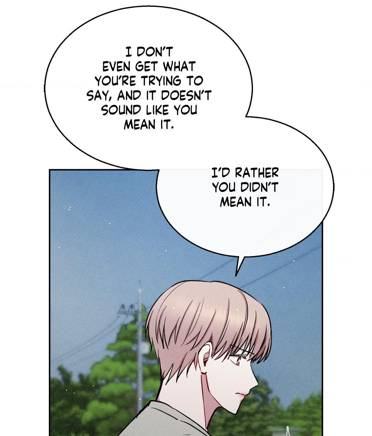 If You Want Me [Official] - Chapter 50 manhwa