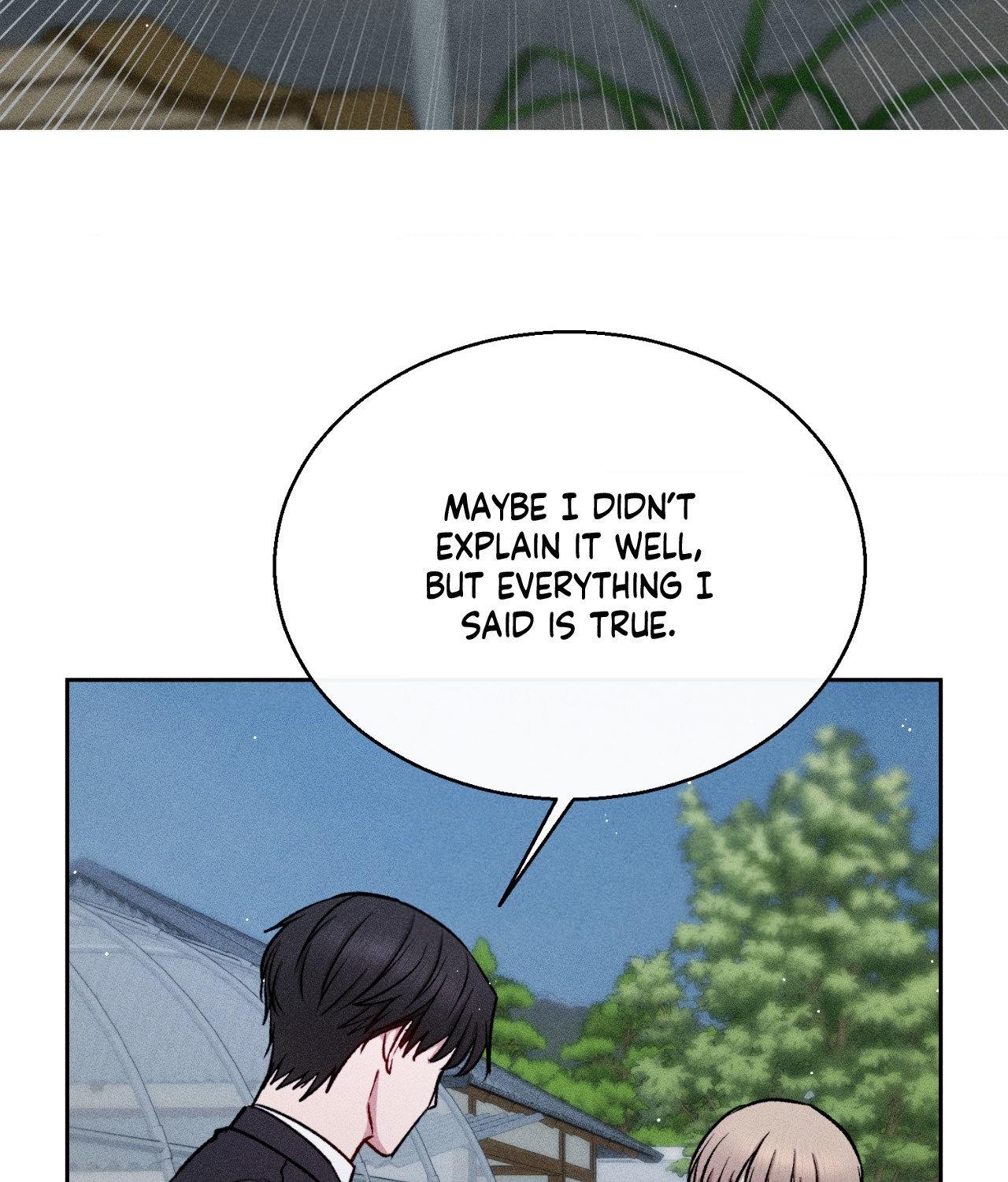 If You Want Me [Official] - Chapter 50 manhwa