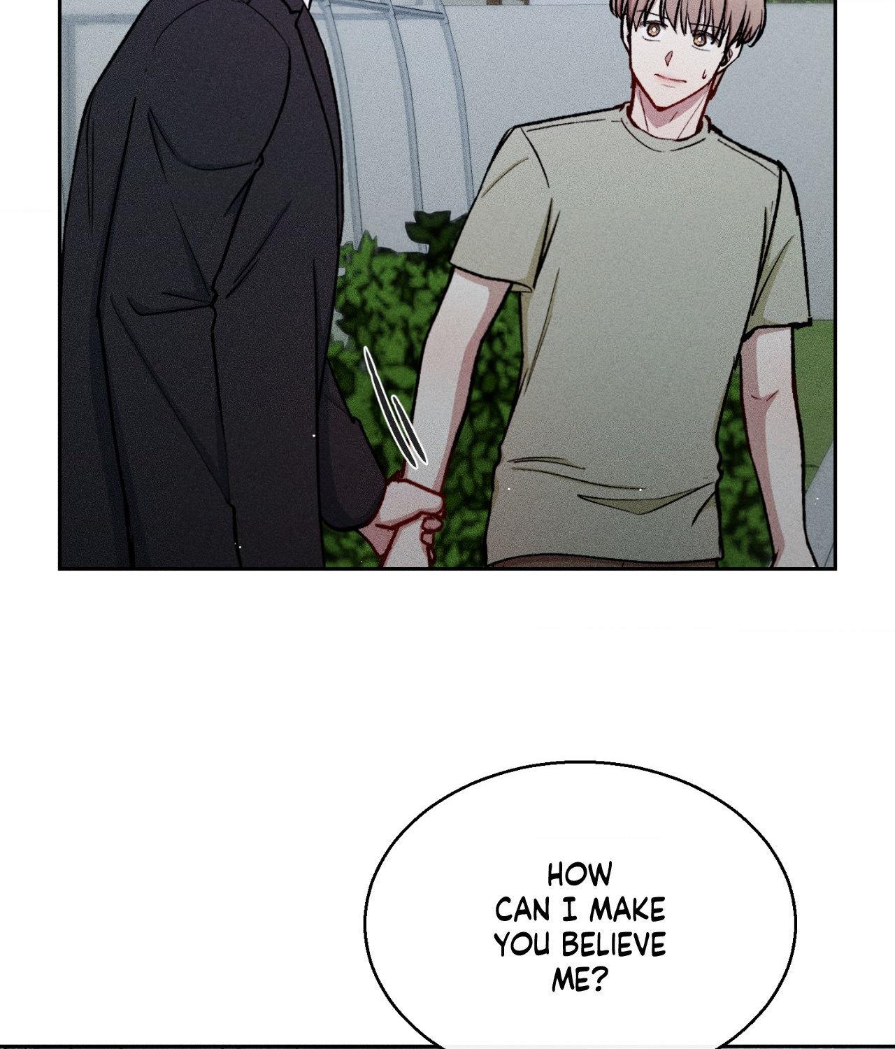 If You Want Me [Official] - Chapter 50 manhwa