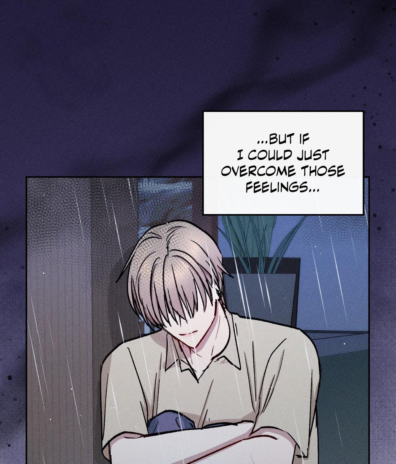 If You Want Me [Official] - Chapter 51 manhwa