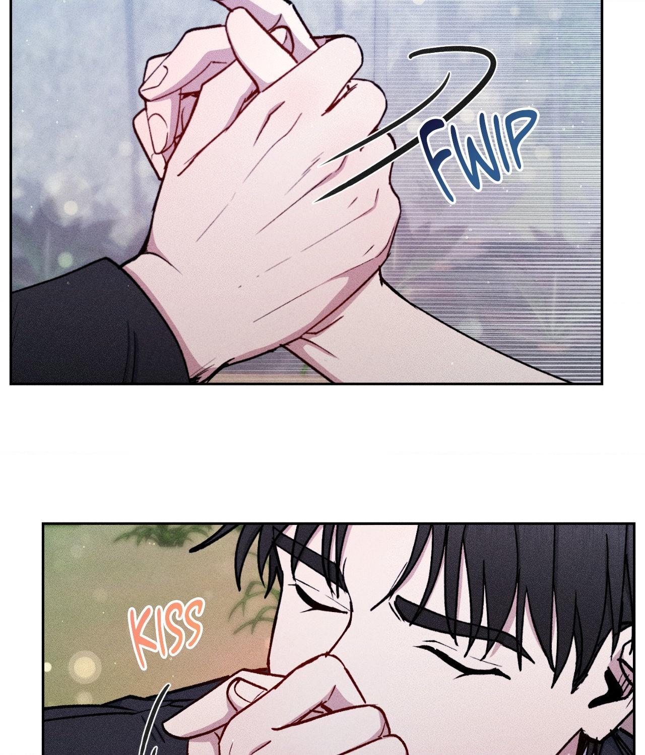 If You Want Me [Official] - Chapter 51 manhwa