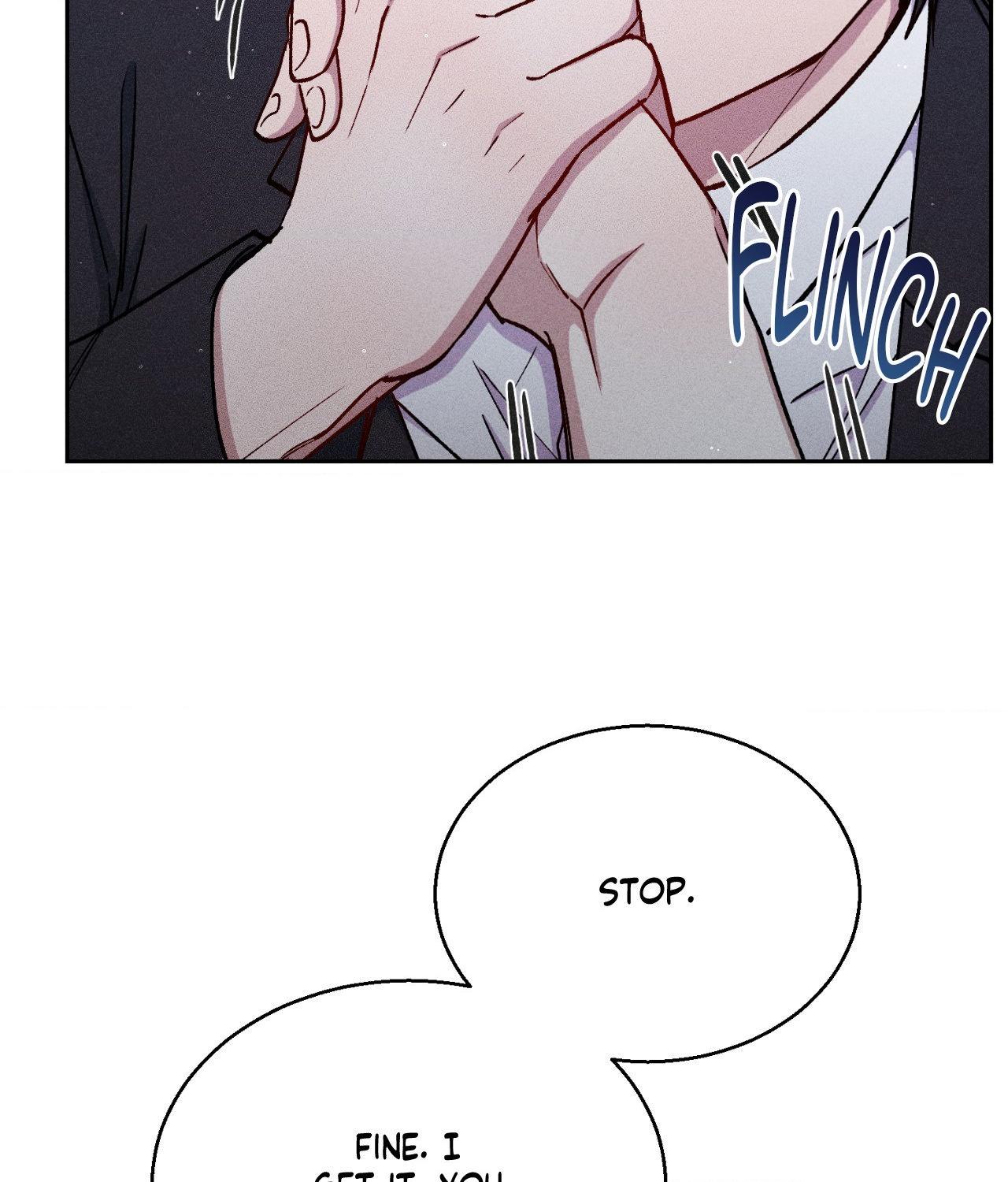 If You Want Me [Official] - Chapter 51 manhwa