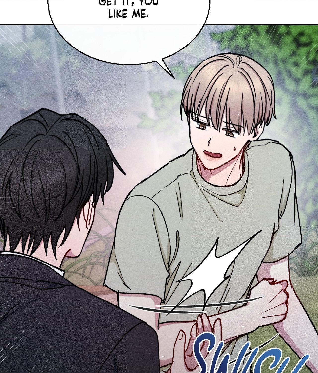 If You Want Me [Official] - Chapter 51 manhwa
