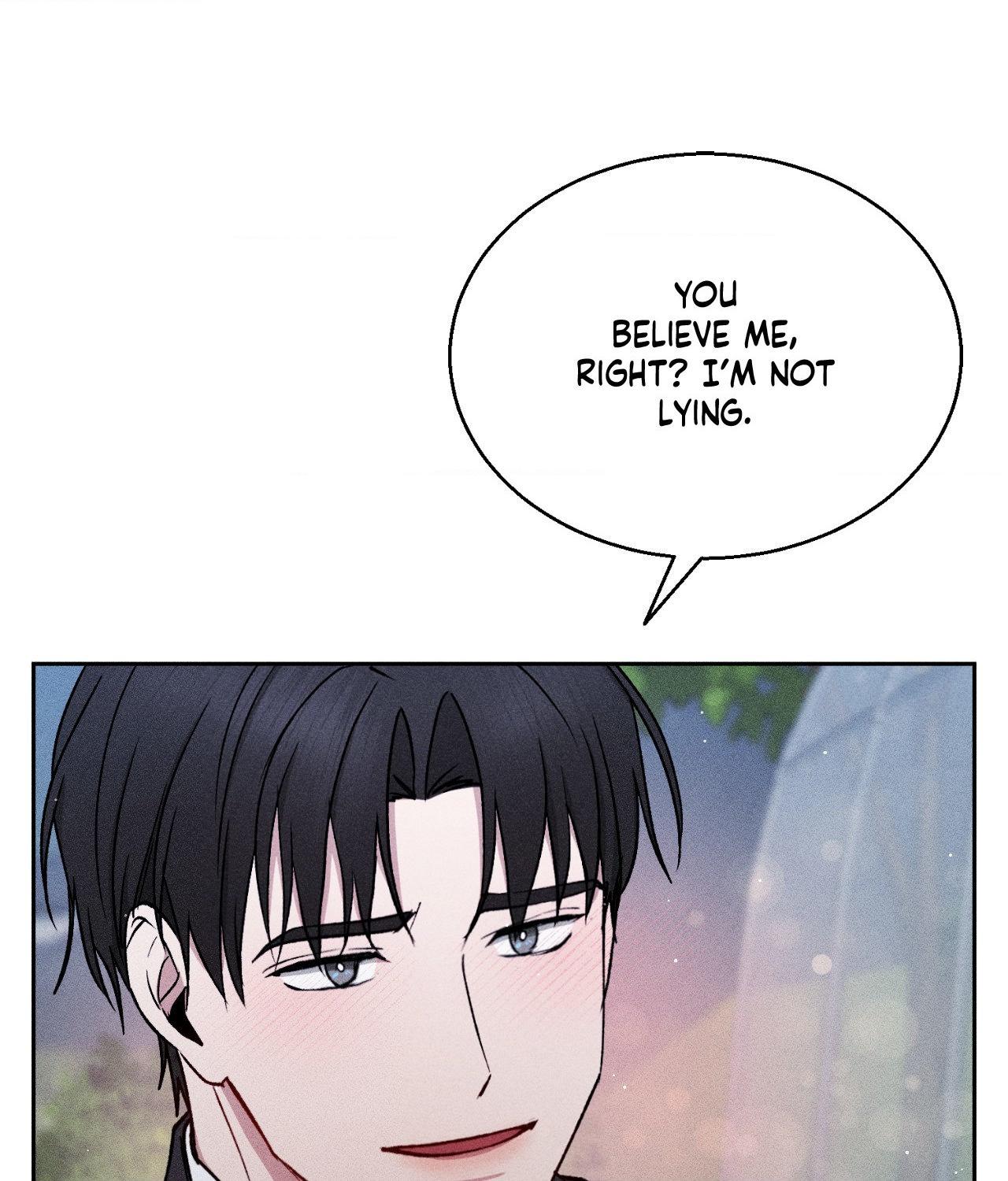 If You Want Me [Official] - Chapter 51 manhwa