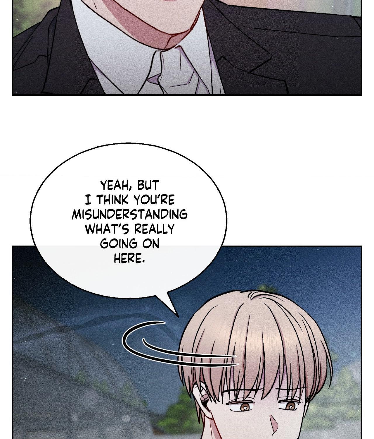 If You Want Me [Official] - Chapter 51 manhwa