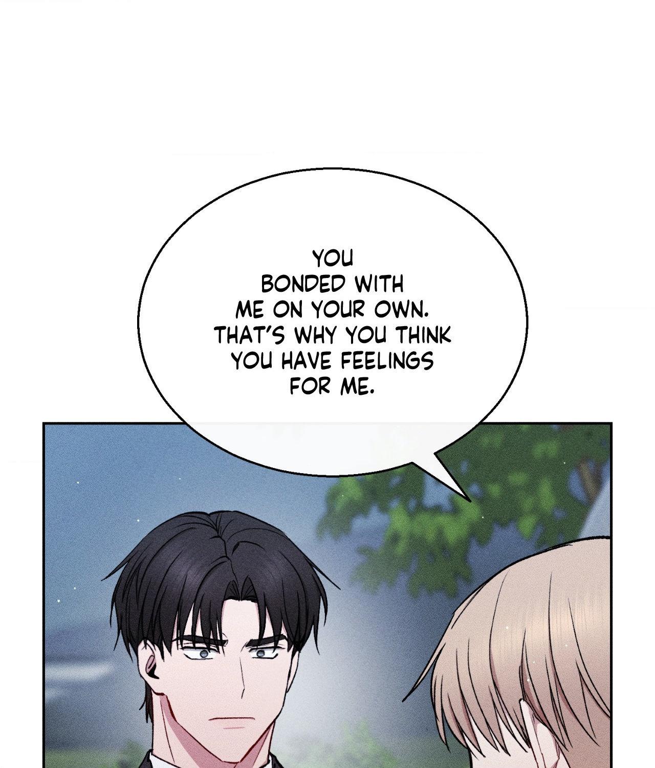 If You Want Me [Official] - Chapter 51 manhwa