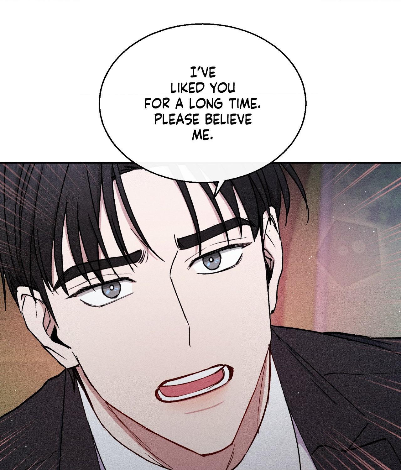 If You Want Me [Official] - Chapter 51 manhwa