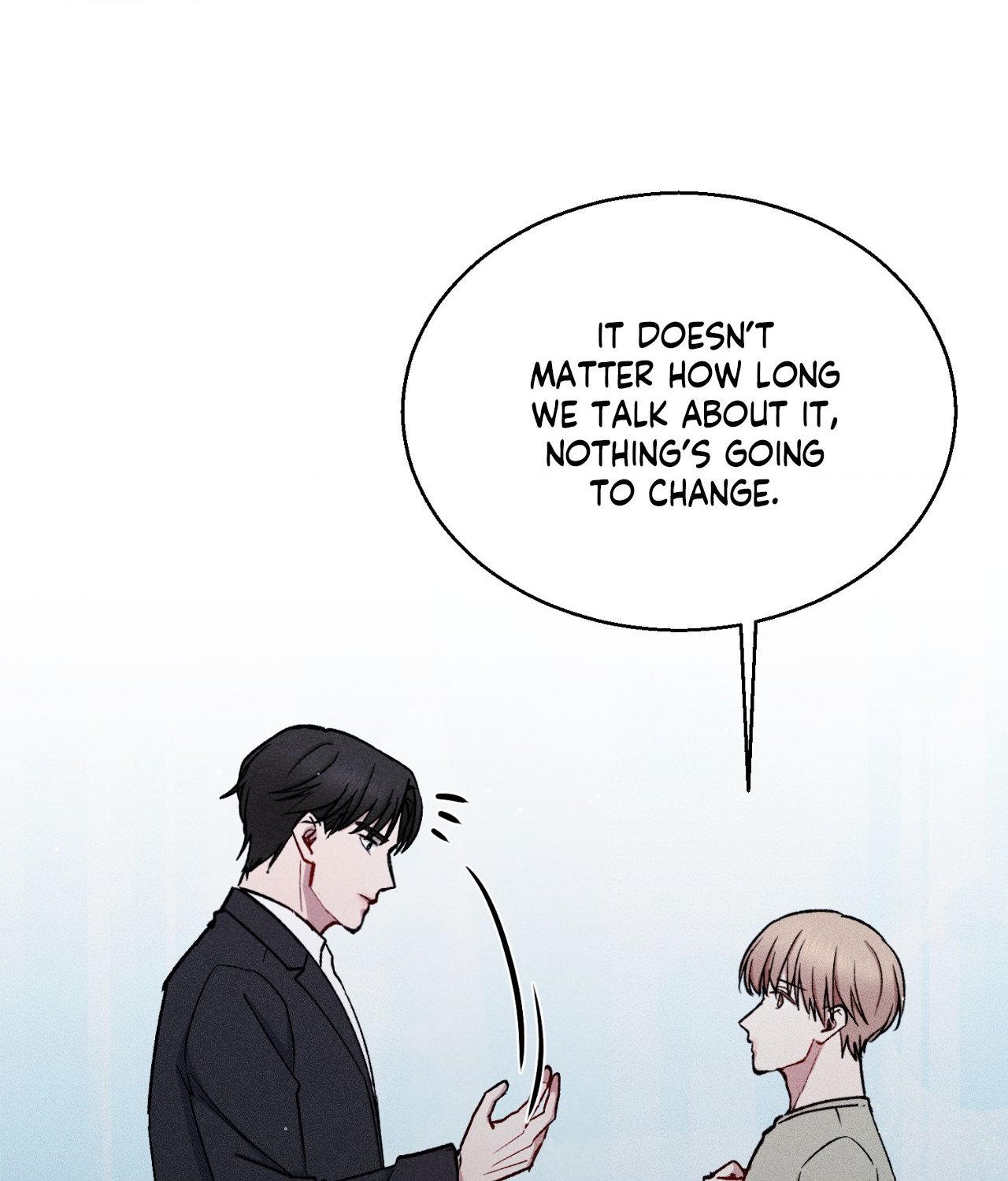 If You Want Me [Official] - Chapter 51 manhwa