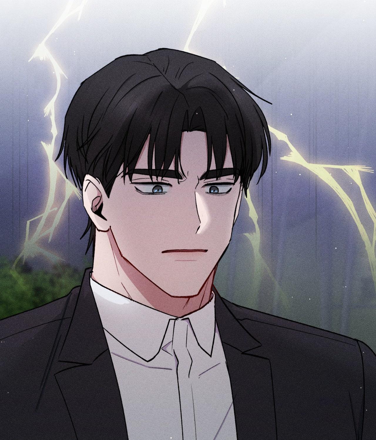 If You Want Me [Official] - Chapter 51 manhwa