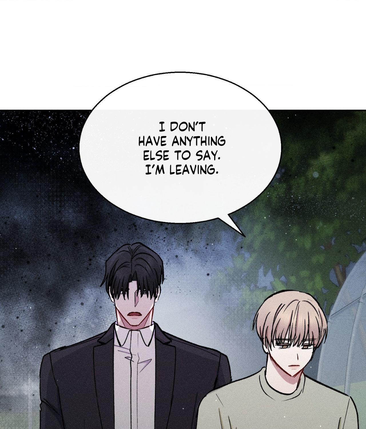 If You Want Me [Official] - Chapter 51 manhwa