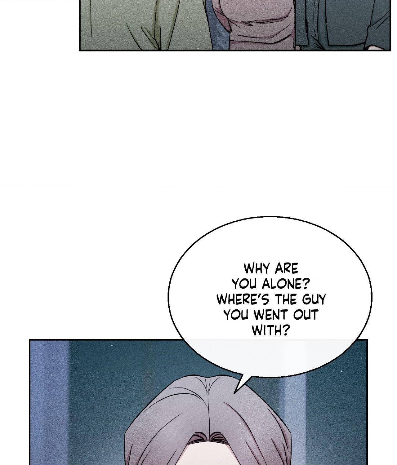 If You Want Me [Official] - Chapter 51 manhwa